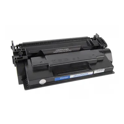 Kompatibilní Canon CRG 056 toner s OEM čipem (10.000str.)