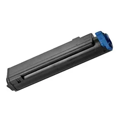 Kompatibilní OKI 43979102 černý toner B410, B430, B440, MB460, MB470, MB480 (3500stran)