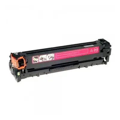 Kompatibilní HP CF533A toner 205A magenta