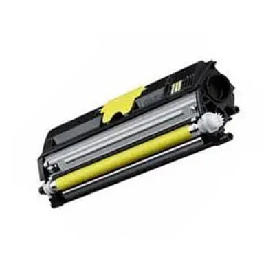 Kompatibilní Konica Minolta A0V30YH toner Topprint, MC1680 yellow