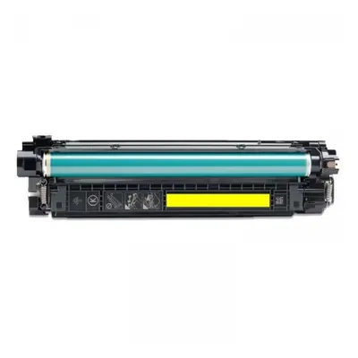 Kompatibilní HP W2122X toner 212X bez čipu, žlutý