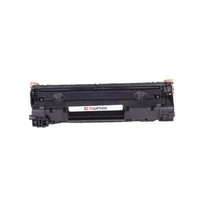 Kompatibilní HP CE278A toner 78A, Topprint