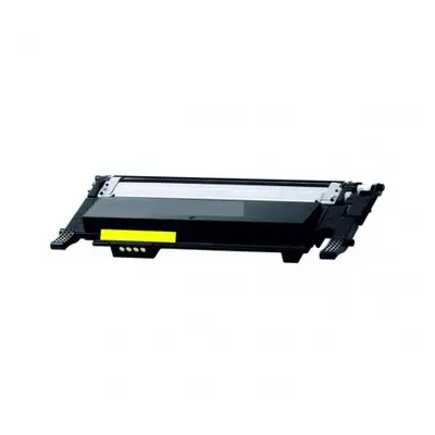 Kompatibilní Samsung CLT-Y4072S toner CLP320, CLP325, CLX3185 žlutá na 1.000stran