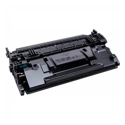 Kompatibilní HP CF289X černý toner 89X s OEM čipem