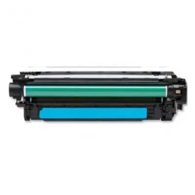 Kompatibilní HP CE401A toner 507A modrý