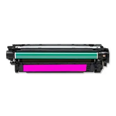 Kompatibilní HP CE403A toner 507A červená