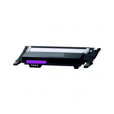 Kompatibilní Samsung CLT-M4072S toner CLP320, CLP325, CLX3185 červená na 1.000stran