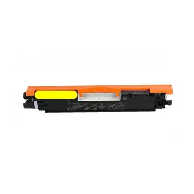 Kompatibilní HP CE312A toner