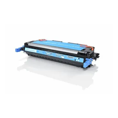 Kompatibilní Canon C-EXV 26C toner modrý