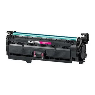 Kompatibilní HP CE253A toner 504A purpurová