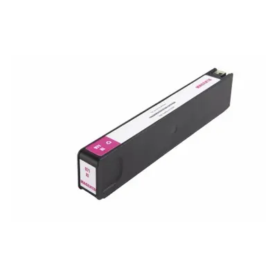 Kompatibilní HP CN627A cartridge 971XL červená