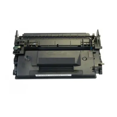 Kompatibilní HP CF226A černá, 3100str., 26A, HP LJ Pro M402, HP LJ Pro MFP M426