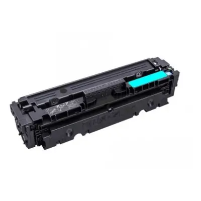 Kompatibilní HP CF411A toner 410A, modrá