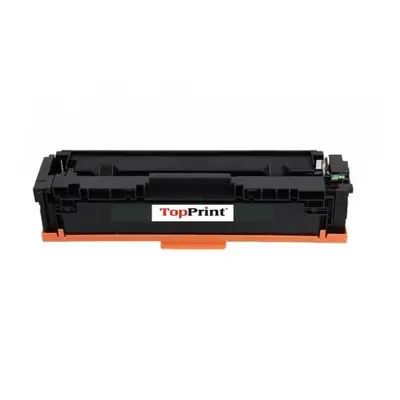 Kompatibilní Canon CRG 045H žlutý toner Topprint, XL kapacita