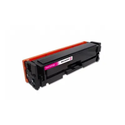 Kompatibilní HP W2213X toner 207X magenta s novým čipem