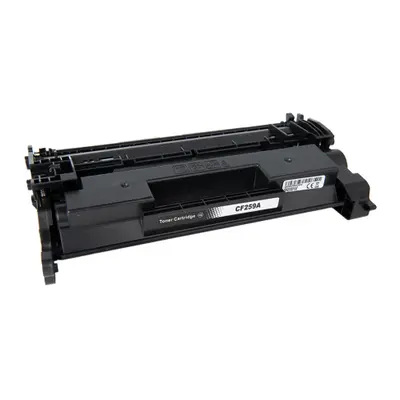 Kompatibilní HP CF259A toner 59A s novým čipem