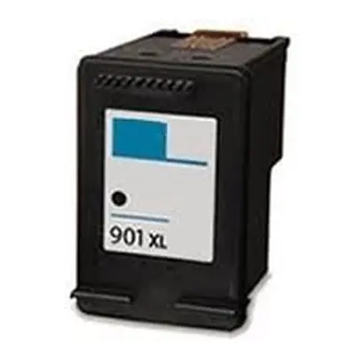 Kompatibilní HP CC654A cartridge 901XL, černá