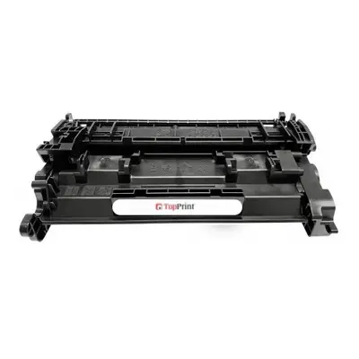 Kompatibilní Canon CRG 057H toner Topprint, XL kapacita, s novým čipem