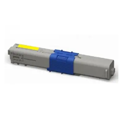 Kompatibilní OKI 44469704 toner C310, C510 yellow