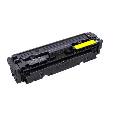 Kompatibilní HP CF412A toner 410A, žlutá