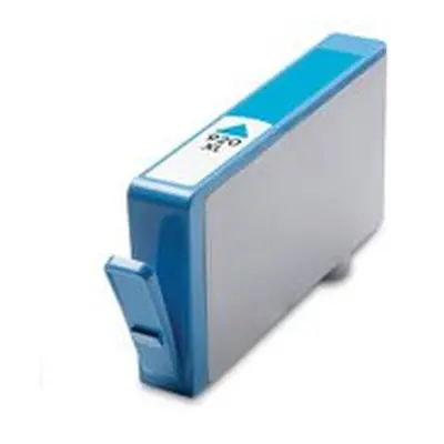 Kompatibilní HP CD972A cartridge s hp 920XL cyan s čipem