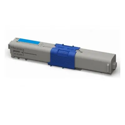 Kompatibilní OKI 44469706 toner C310, C510 cyan