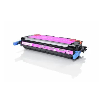 Kompatibilní Canon C-EXV 26M toner červený