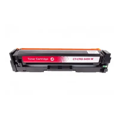 Kompatibilní Canon CRG 045H červený toner, XL kapacita