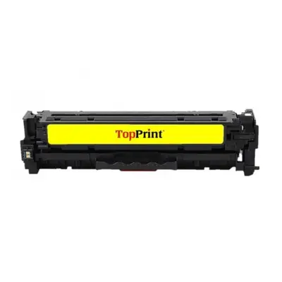 Kompatibilní Canon CRG-716Y toner Topprint