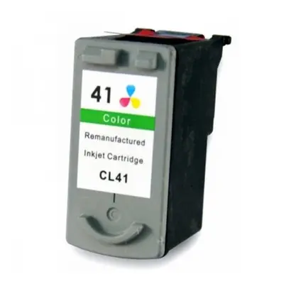 Kompatibilní Canon CL-41 cartridge, 18ml