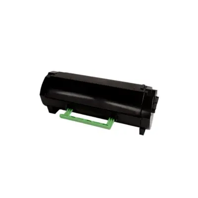 Kompatibilní Lexmark 60F2H00 toner 602H s čipem, 10.000 stran