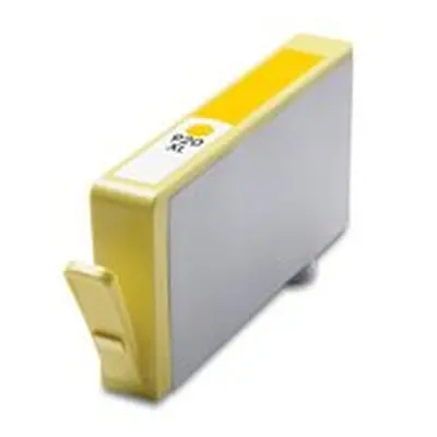 Kompatibilní HP CD974A cartridge s hp 920XL yellow s čipem