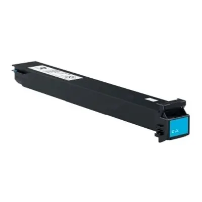 Kompatibilní Konica Minolta A0D7451 toner Bizhub C353, TN314 modrá