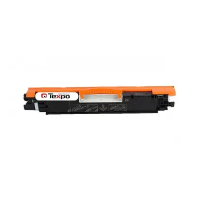 Kompatibilní Canon CRG-729BK toner