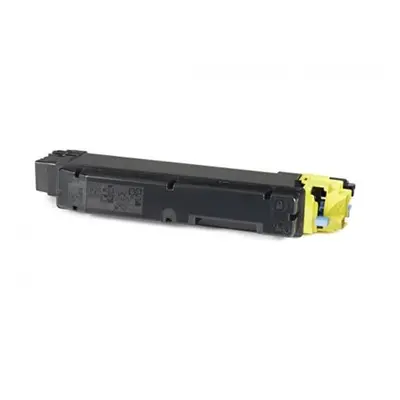 Kompatibilní Kyocera Mita TK-5160 žlutý toner