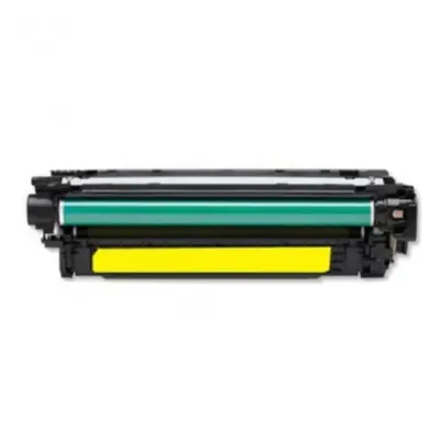 Kompatibilní HP CE402A toner 507A žlutá