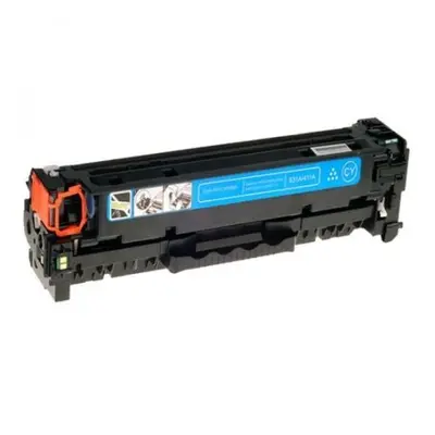 Kompatibilní HP CF531A toner 205A cyan