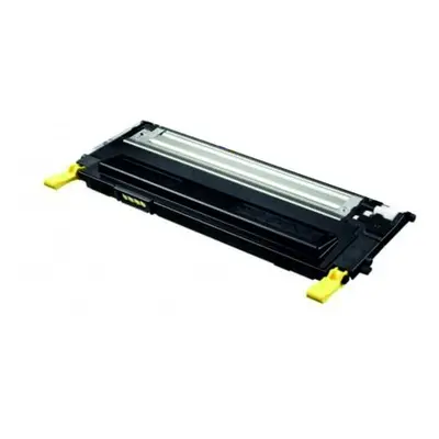 Kompatibilní Samsung CLT-Y4092S toner CLP 310, CLP 315, CLX3170, žlutá na 1.000stran