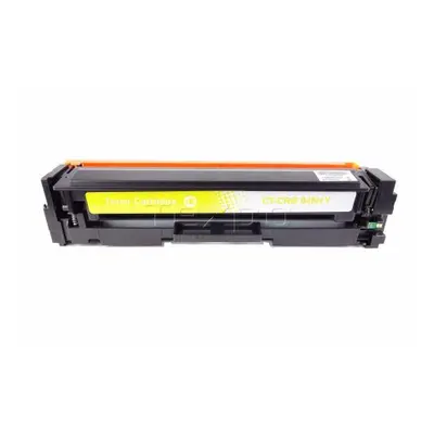 Kompatibilní Canon CRG 045H žlutý toner, XL kapacita