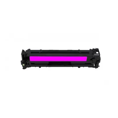 Kompatibilní HP CF213A toner 131A purpurová