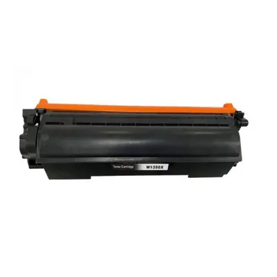 Kompatibilní HP W1350X toner 135X bez čipu, XL kapacita