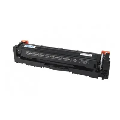 Kompatibilní Canon CRG 055 černý toner bez čipu