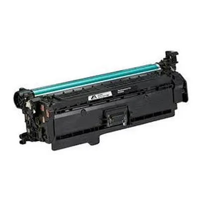 Kompatibilní HP CE250A toner 504A černý