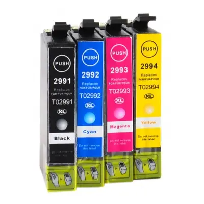 Kompatibilní Epson T2996 multipack 29XL