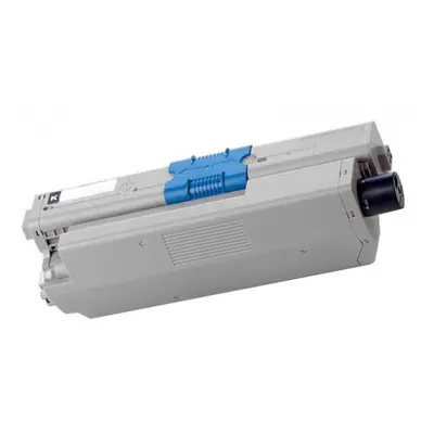 Kompatibilní OKI 44469804 toner C510, C530 černá, XL kapacita 5000 stran