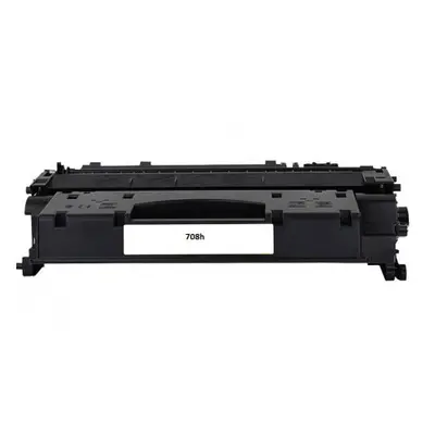 Kompatibilní Canon CRG-708H toner, XL kapacita