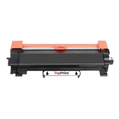 Kompatibilní Brother TN-2421 černý toner Topprint (3000str.)