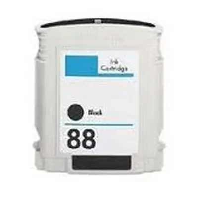 Kompatibilní HP C9396A cartridge 88XL černá