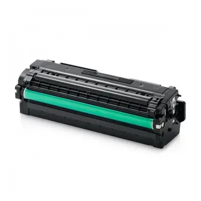 Kompatibilní Samsung CLT-C506L modrý toner C506, CLP-680, CLX-6260, XL kapacita