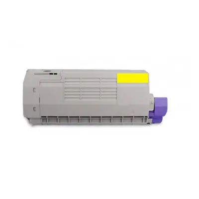 Kompatibilní OKI 46490605 žlutý toner C532, C542, MC563, MC573 (6 000 str)